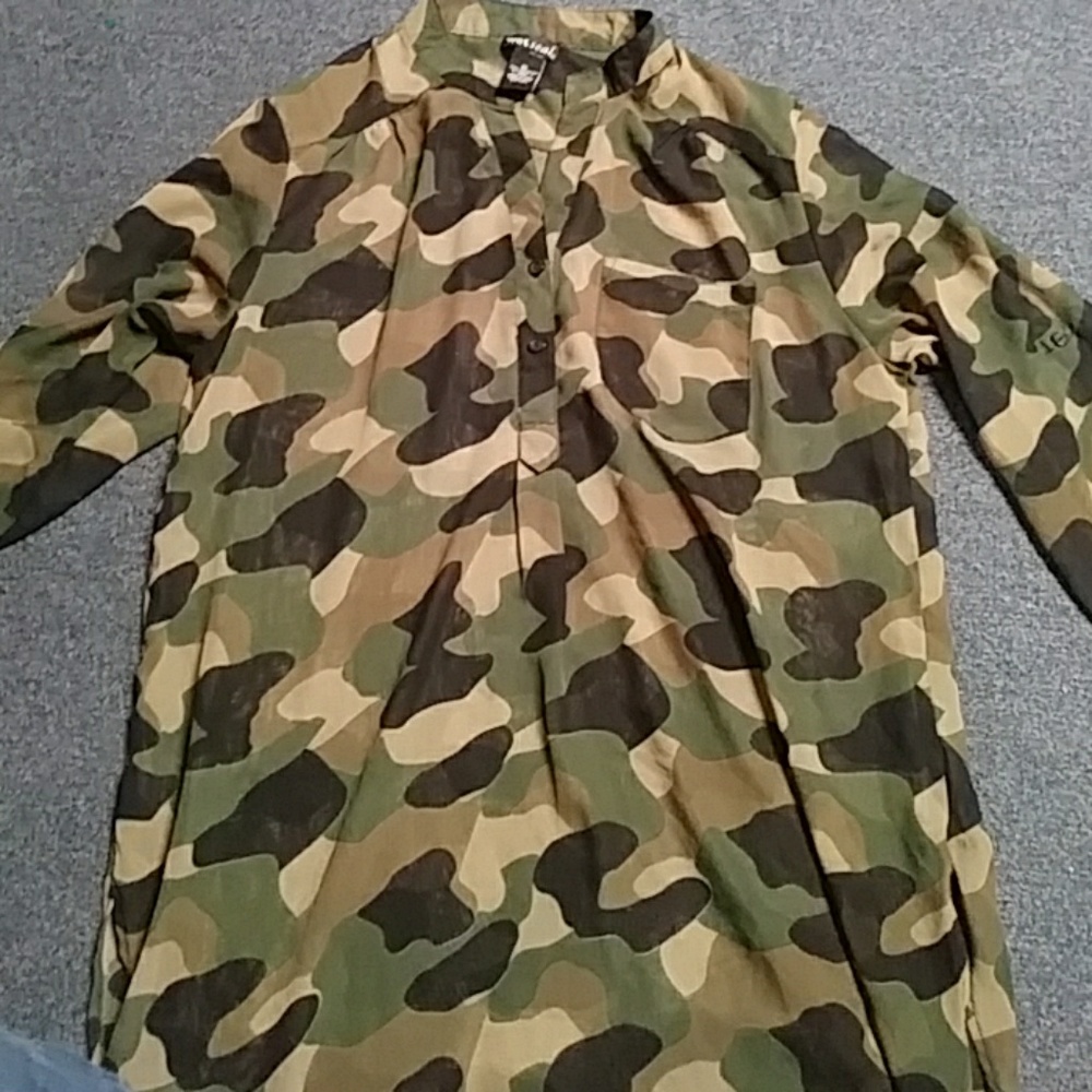 Blouse